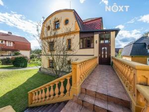 Prodej vícegeneračního domu, Kácov, 320 m2