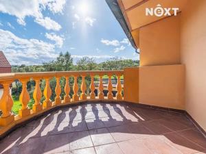 Prodej vícegeneračního domu, Kácov, 320 m2