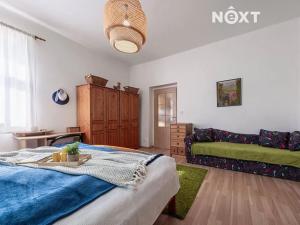 Prodej vícegeneračního domu, Kácov, 320 m2