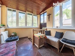 Prodej vícegeneračního domu, Kácov, 320 m2