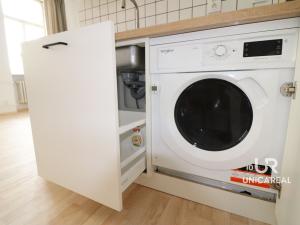 Pronájem bytu 1+kk, Brno - Zábrdovice, Koliště, 29 m2