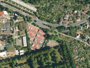 Prodej garáže, Karlovy Vary, Krokova, 19 m2