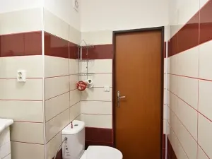 Pronájem bytu 2+1, Chomutov, 17. listopadu, 56 m2
