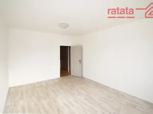 Pronájem bytu 2+1, Chomutov, 17. listopadu, 56 m2