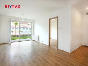 Pronájem bytu 2+kk, Hořovice, Ječná, 53 m2