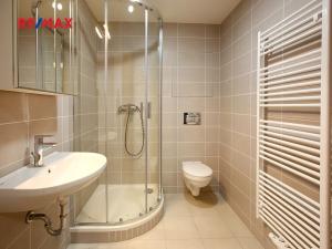 Pronájem bytu 2+kk, Hořovice, Ječná, 53 m2
