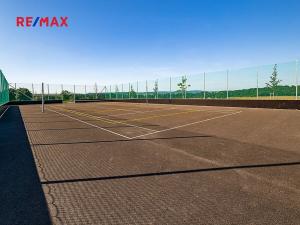 Pronájem bytu 2+kk, Hořovice, Ječná, 53 m2