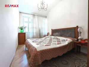 Pronájem bytu 3+1, Praha - Nové Město, Klimentská, 75 m2