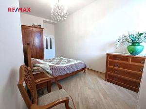 Pronájem bytu 3+1, Praha - Nové Město, Klimentská, 75 m2