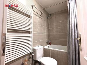 Pronájem bytu 3+1, Praha - Nové Město, Klimentská, 75 m2