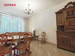 Pronájem bytu 3+1, Praha - Nové Město, Klimentská, 75 m2
