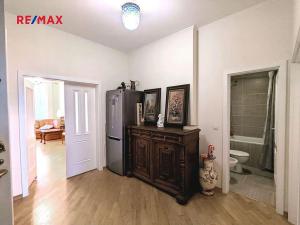 Pronájem bytu 3+1, Praha - Nové Město, Klimentská, 75 m2