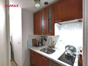 Pronájem bytu 3+1, Praha - Nové Město, Klimentská, 75 m2