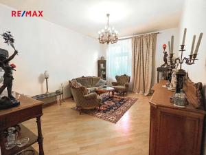 Pronájem bytu 3+1, Praha - Nové Město, Klimentská, 75 m2