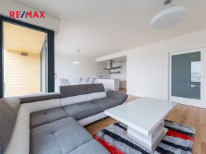 Prodej bytu 3+kk, Praha - Libeň, Menclova, 101 m2