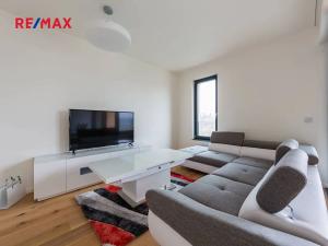 Prodej bytu 3+kk, Praha - Libeň, Menclova, 101 m2