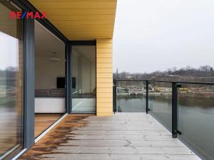 Prodej bytu 3+kk, Praha - Libeň, Menclova, 101 m2