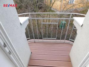 Pronájem bytu 3+kk, Praha - Smíchov, Pod Závěrkou, 118 m2