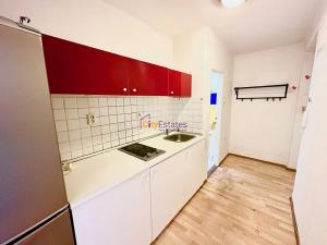 Prodej bytu 2+kk, Praha - Hloubětín, Poděbradská, 39 m2
