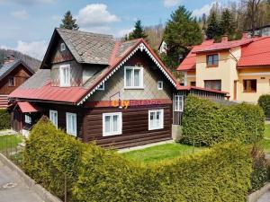 Prodej rodinného domu, Jablonec nad Jizerou, 200 m2