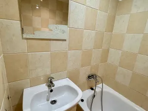 Pronájem bytu 2+1, Jirkov, Osvobození, 52 m2