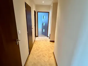 Pronájem bytu 2+1, Jirkov, Osvobození, 52 m2