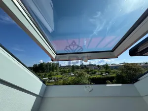 Prodej bytu 1+kk, Žďár nad Sázavou, 34 m2