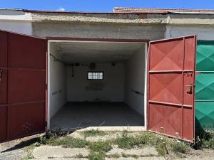 Pronájem garáže, Modřice, Sokolská, 2 m2