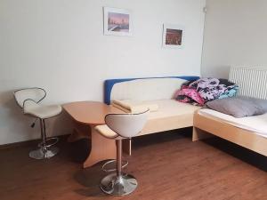 Pronájem bytu 1+kk, Bukovinka, 29 m2
