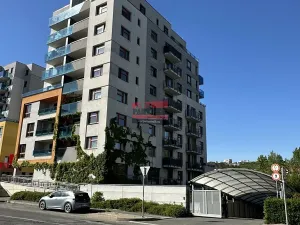 Pronájem bytu 1+kk, Praha, Ocelářská, 42 m2