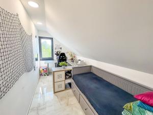 Prodej rodinného domu, Všejany, Pod Horama, 211 m2