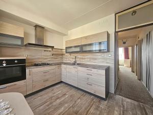 Pronájem bytu 3+1, Plzeň, Elišky Krásnohorské, 68 m2