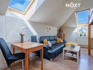 Prodej bytu 1+kk, Písek, Hostivítova, 30 m2