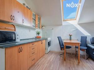 Prodej bytu 1+kk, Písek, Hostivítova, 30 m2