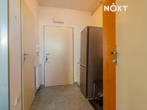 Prodej bytu 1+kk, Písek, Hostivítova, 30 m2