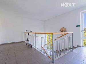 Prodej bytu 1+kk, Písek, Hostivítova, 30 m2