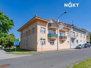 Prodej bytu 1+kk, Písek, Hostivítova, 30 m2