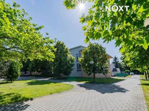 Prodej bytu 1+kk, Písek, Hostivítova, 30 m2