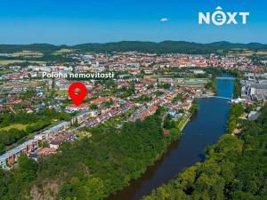 Prodej bytu 1+kk, Písek, Hostivítova, 30 m2