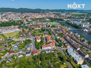 Prodej bytu 1+kk, Písek, Hostivítova, 30 m2