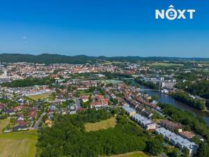 Prodej bytu 1+kk, Písek, Hostivítova, 30 m2