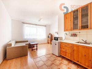 Pronájem bytu 2+kk, Břeclav, 53 m2