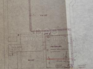 Prodej rodinného domu, Ostrava - Radvanice, Hviezdoslavova, 160 m2