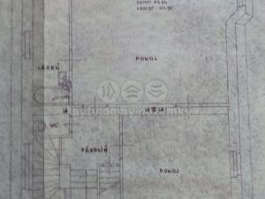 Prodej rodinného domu, Ostrava - Radvanice, Hviezdoslavova, 160 m2