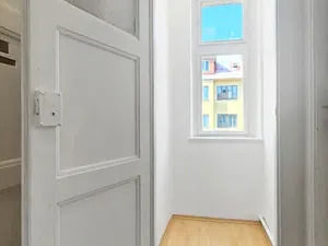 Pronájem bytu 1+1, Praha - Smíchov, Fráni Šrámka, 47 m2