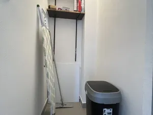 Pronájem bytu 2+1, Brno, Vlhká, 52 m2