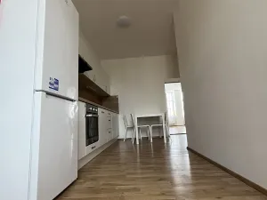Pronájem bytu 2+1, Brno, Vlhká, 52 m2