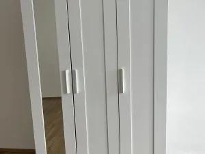 Pronájem bytu 2+1, Brno, Vlhká, 52 m2