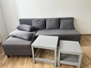 Pronájem bytu 2+1, Brno, Vlhká, 52 m2
