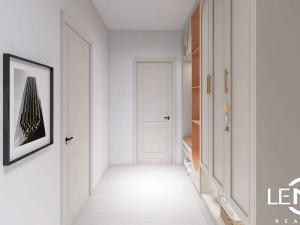 Pronájem bytu 2+kk, Drahanovice, 58 m2